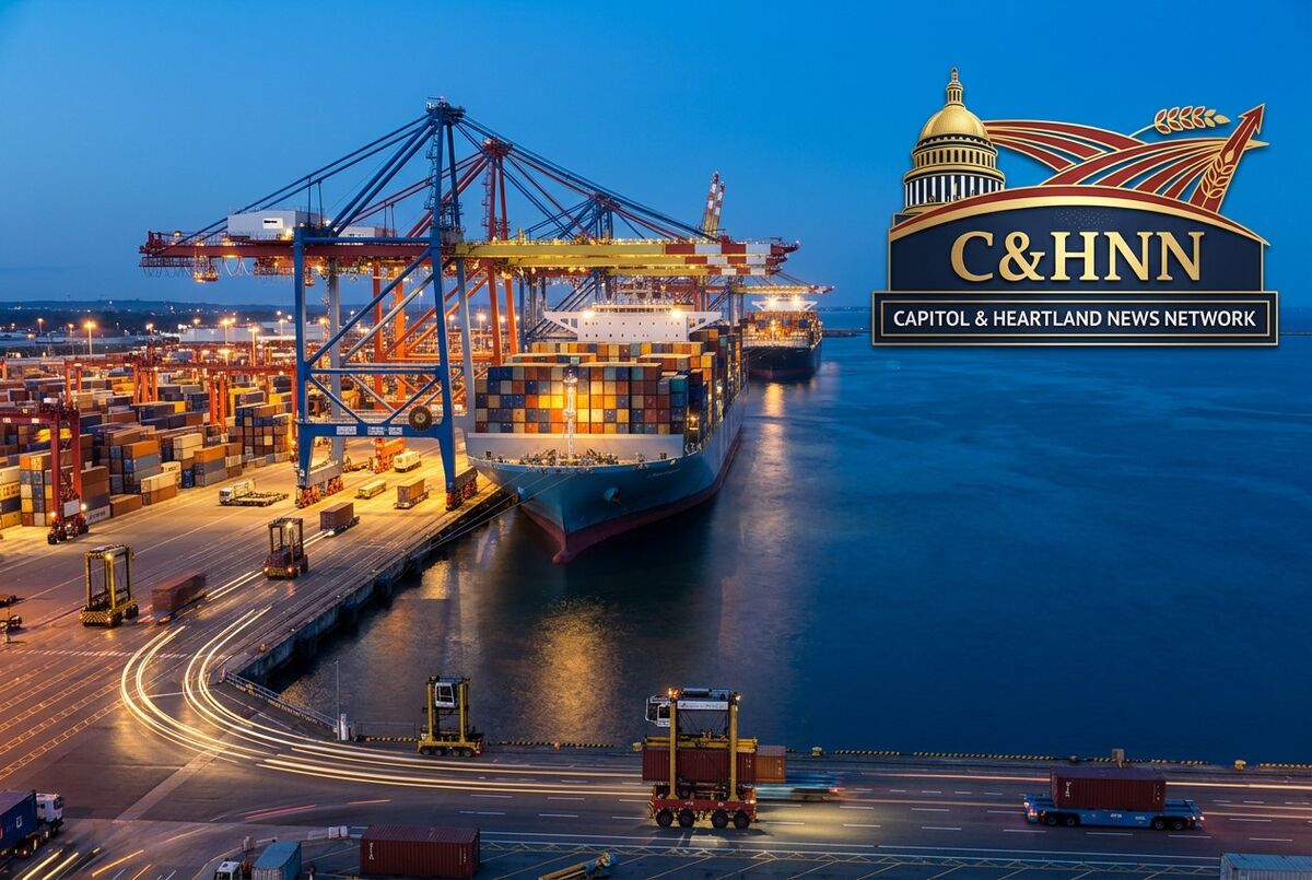 C&HNN